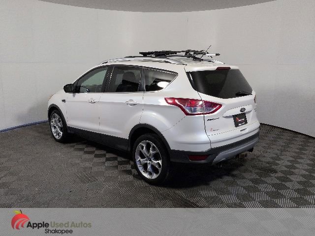Used 2013 Ford Escape Titanium AWD/4WD image 4