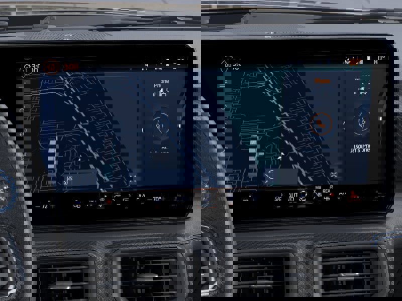 New 2026 Ford Mustang Dark Horse image 43