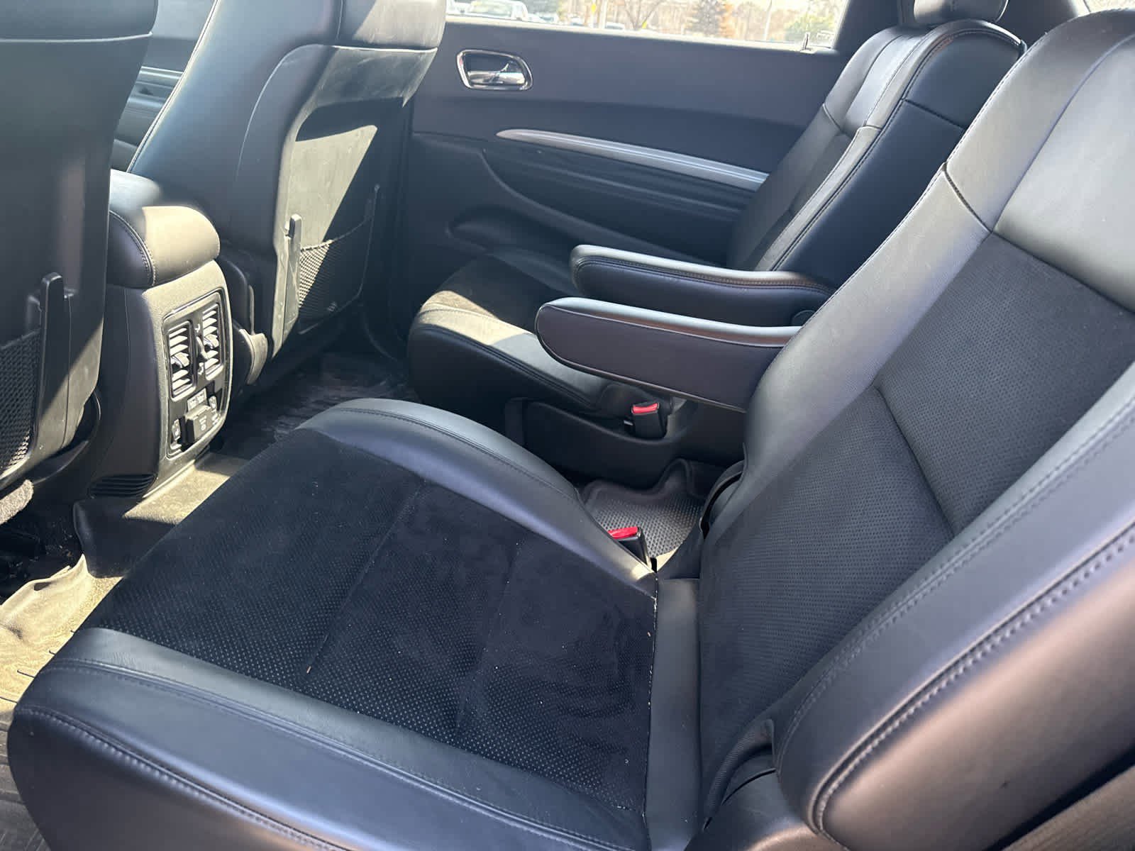 Used 2018 Dodge Durango GT w/ Premium Group image 8