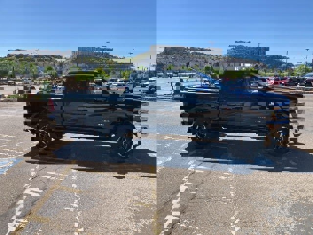 New 2025 RAM 2500 Laramie w/ Towing Technology Group image 5