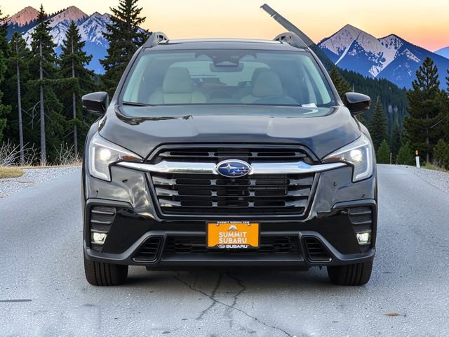 New 2026 Subaru Ascent Limited AWD/4WD image 3