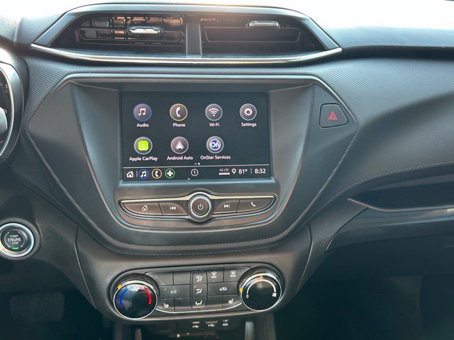 Used 2023 Chevrolet TrailBlazer LT FWD image 11