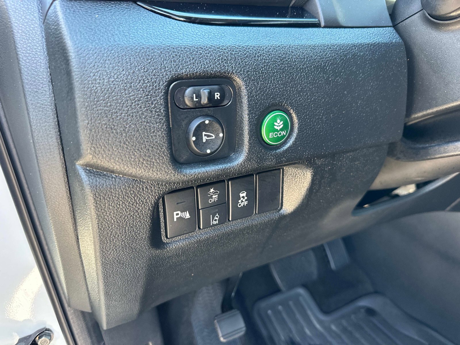 Used 2022 Honda Pilot Touring image 21