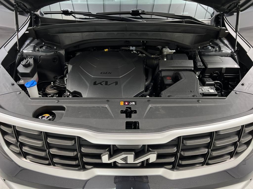 Used 2025 Kia Telluride S image 78