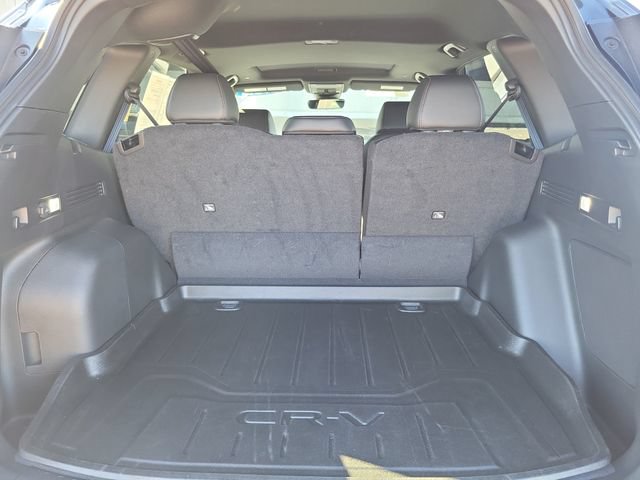 Used 2025 Honda CR-V Sport Touring image 32