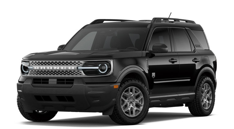 New 2026 Ford Bronco Sport Big Bend w/ Convenience Package AWD/4WD image 23