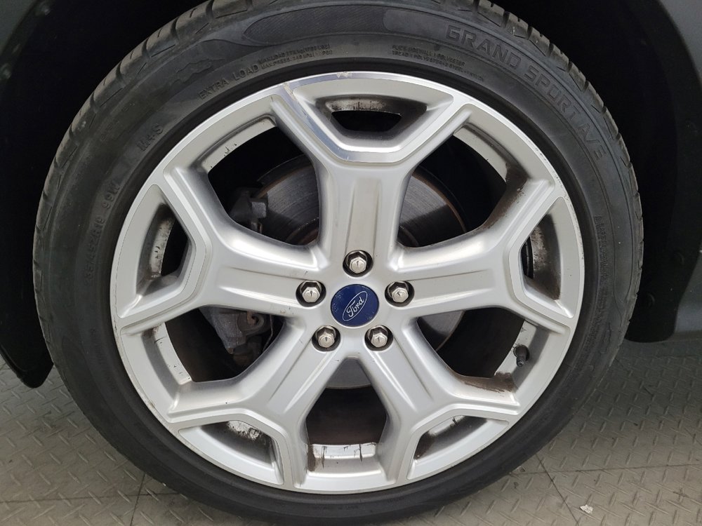 Used 2019 Ford Escape Titanium AWD/4WD image 31