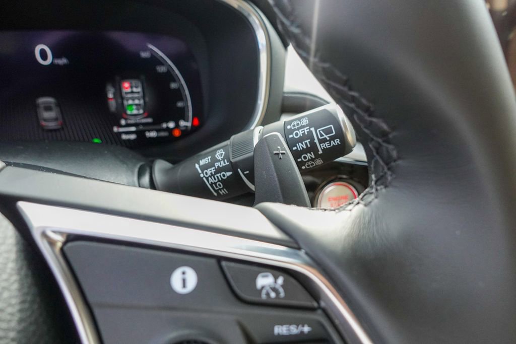 New 2026 Acura MDX w/ Technology Package image 18