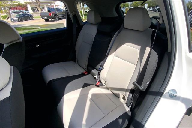 New 2026 Honda CR-V EX image 10