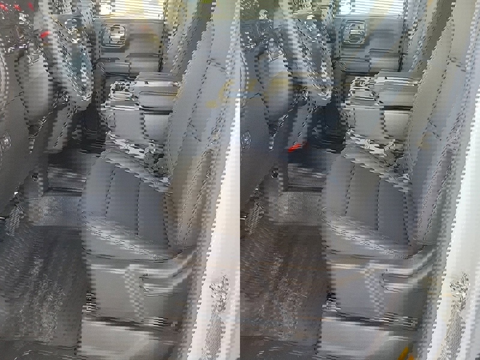 New 2026 GMC Sierra 3500 Pro w/ 1SA Pro Safety Plus Package image 11