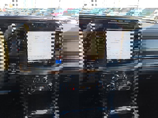 Used 2024 Ford F250 Lariat image 15