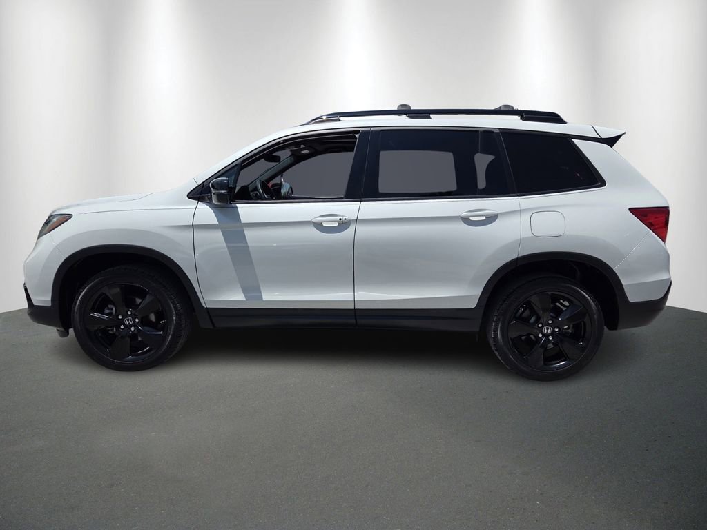 Used 2019 Honda Passport Elite image 6