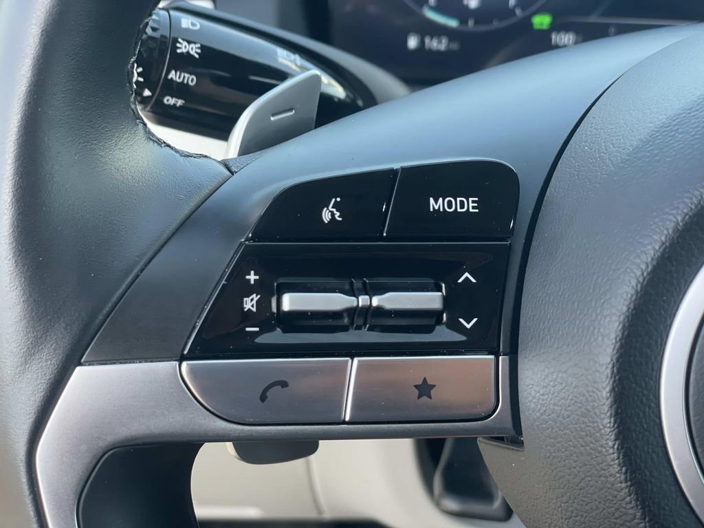 Certified 2024 Hyundai Tucson Limited image 29