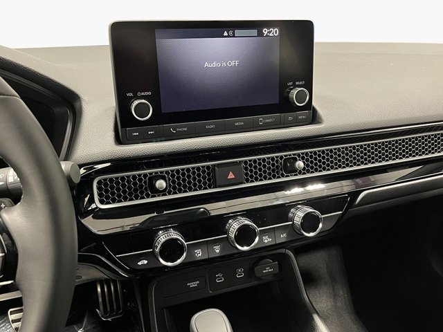 New 2026 Honda Civic Sport image 18