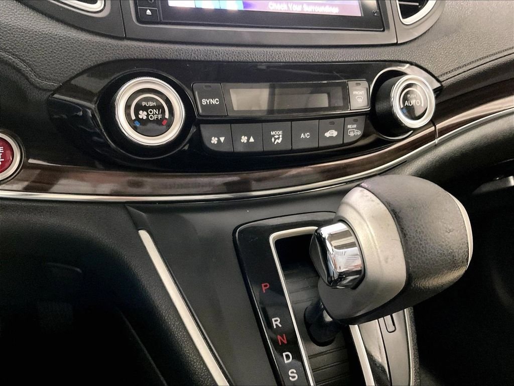 Used 2015 Honda CR-V EX-L image 26