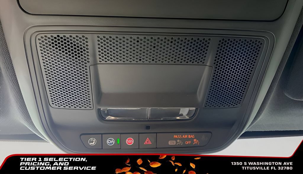 New 2026 GMC Terrain AT4 w/ Convenience Package III AWD/4WD image 43