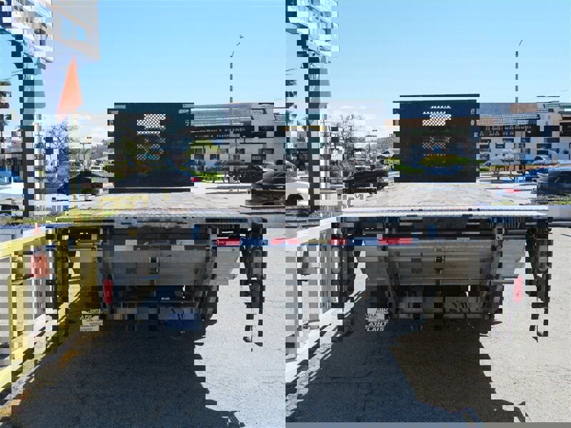 Used 2018 Ford F450 XL image 3