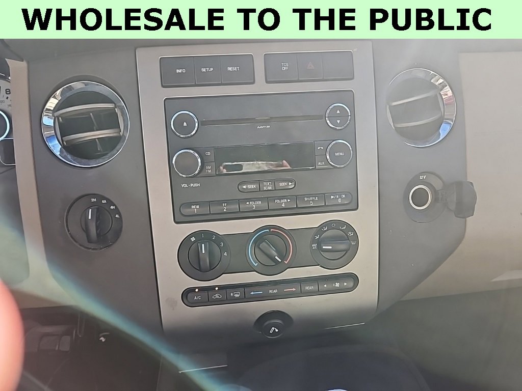 Used 2012 Ford Expedition XLT image 19