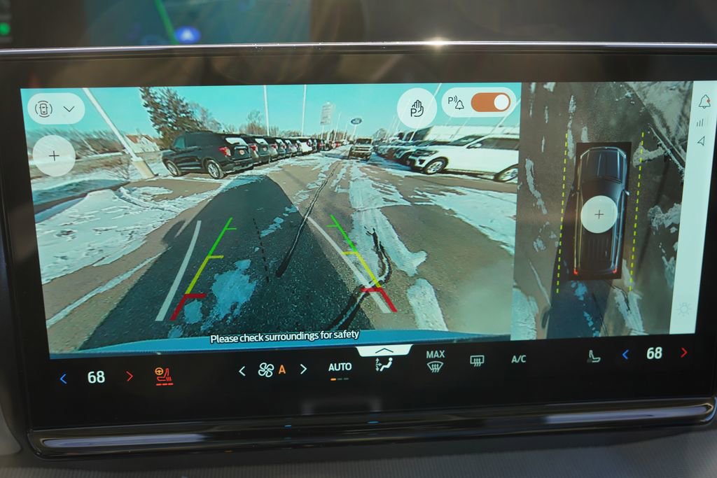 Certified 2025 Ford Expedition Max Active image 44