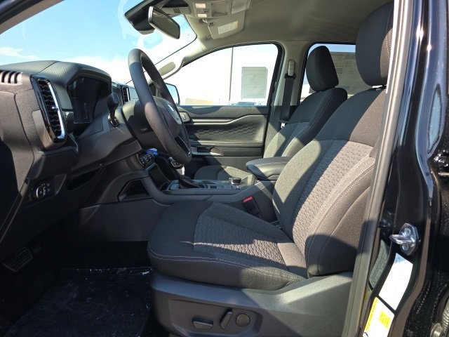 New 2025 Ford Ranger XLT image 11