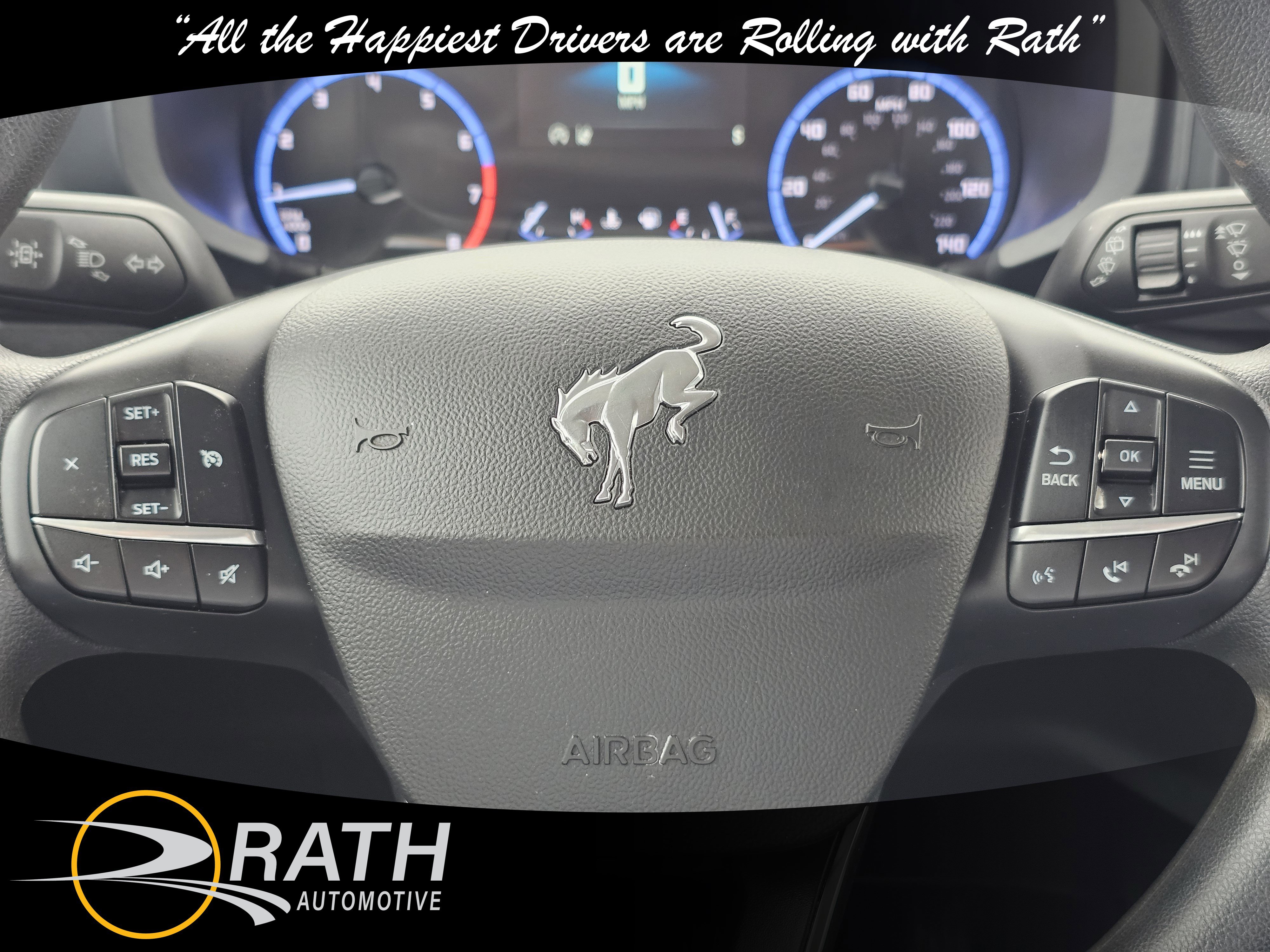 Used 2022 Ford Bronco Sport Big Bend AWD/4WD image 12