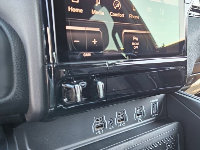 New 2026 RAM 1500 Laramie w/ Night Edition image 22