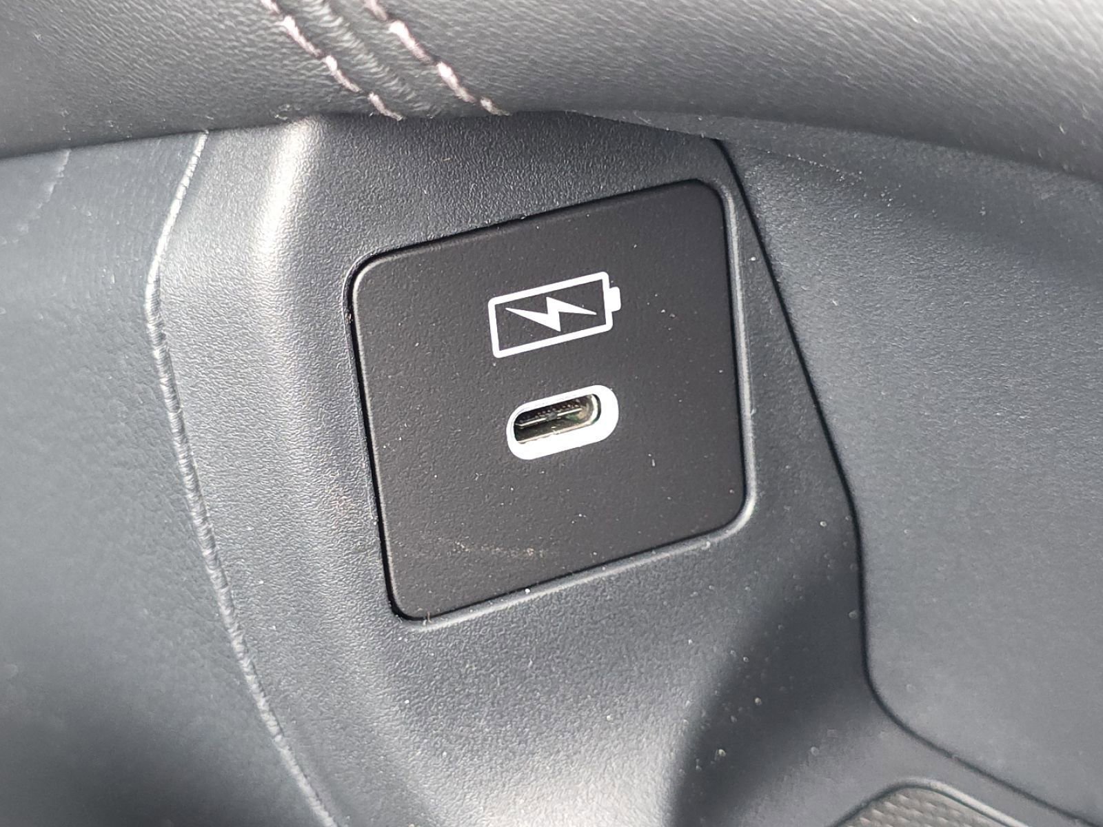 New 2026 Honda HR-V EX-L image 11