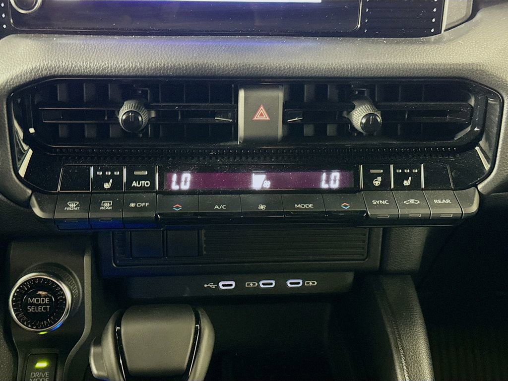 Used 2025 Toyota Land Cruiser 1958 image 16