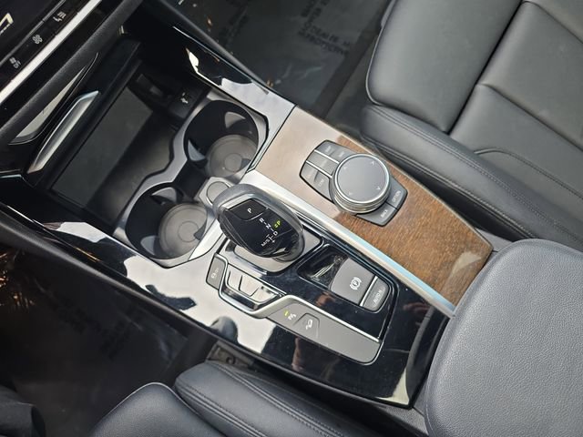 Used 2018 BMW X3 xDrive30i AWD/4WD image 28