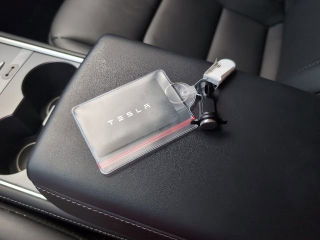 Used 2023 Tesla Model 3 Standard Range RWD image 25