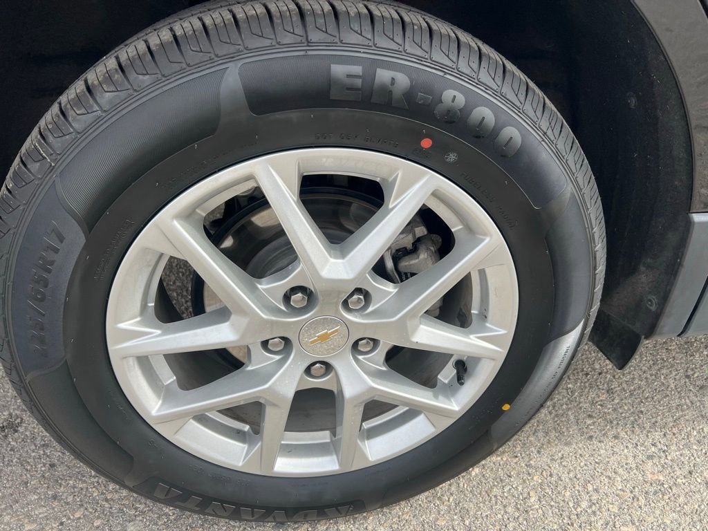 Used 2024 Chevrolet Equinox LT image 27