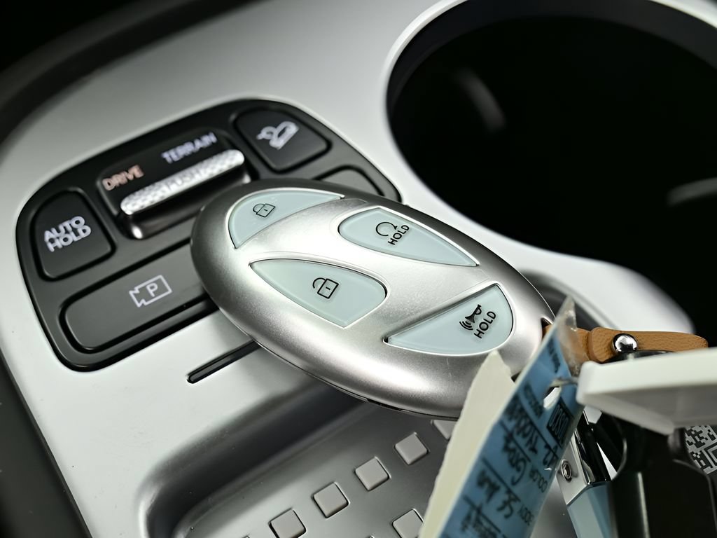 New 2026 Hyundai Ioniq 9 SE AWD/4WD image 12