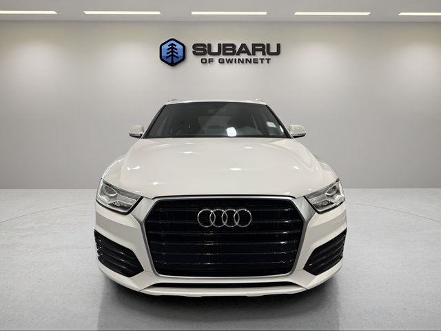 Used 2018 Audi Q3 2.0T Premium FWD image 8