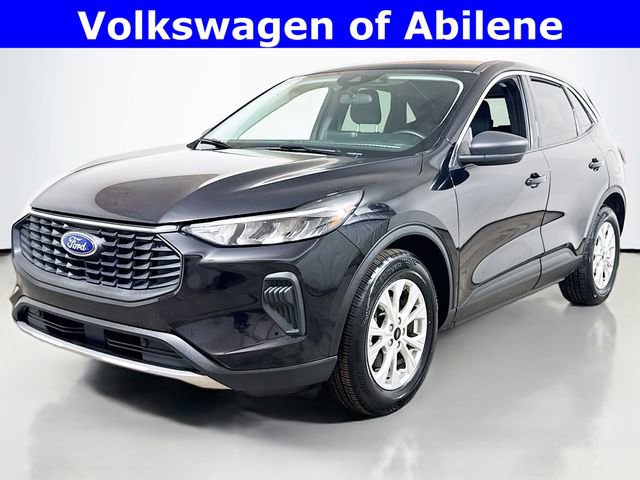 Used 2024 Ford Escape Active image 1