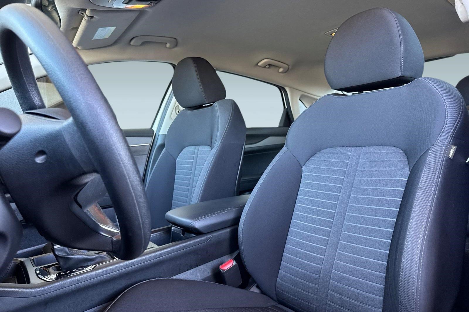 Used 2025 Kia K5 LXS image 23