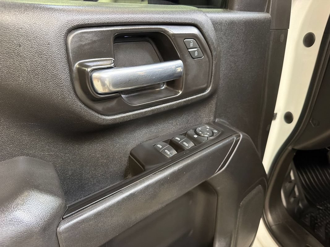 Used 2021 Chevrolet Silverado 2500 W/T w/ WT Fleet Convenience Package AWD/4WD image 32