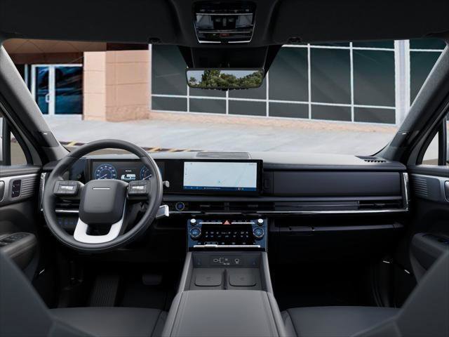 New 2026 Hyundai Santa Fe Calligraphy image 11