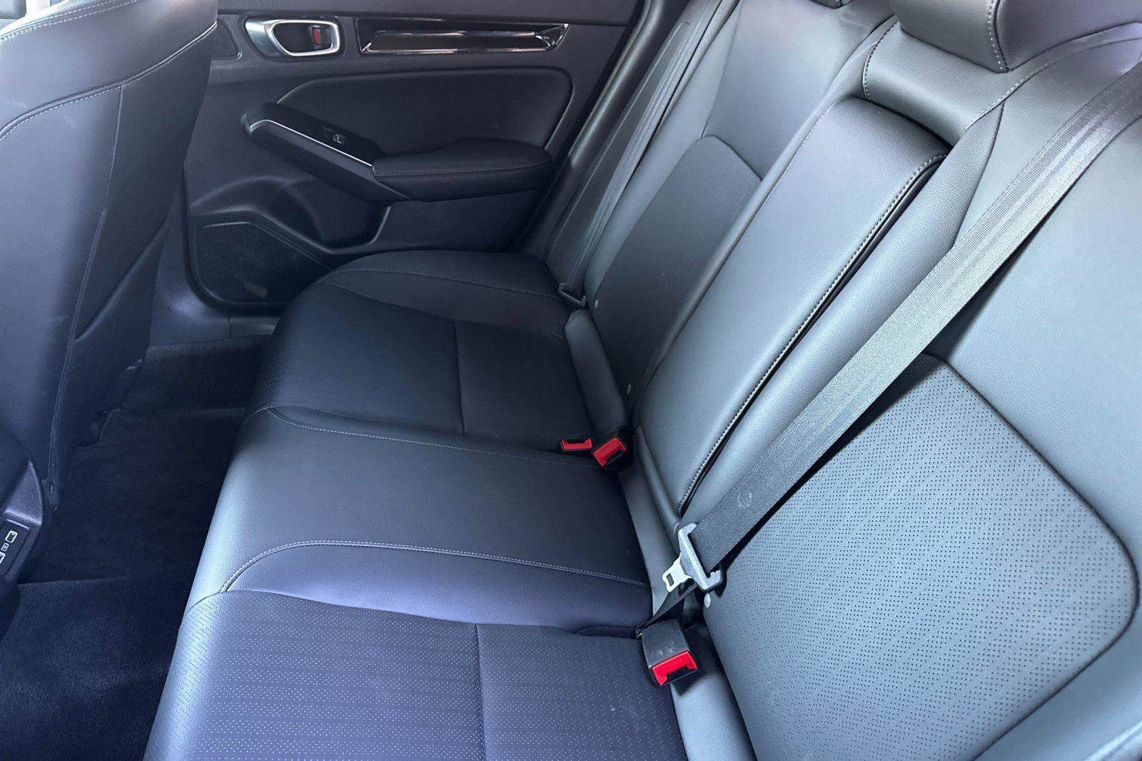 Used 2024 Honda Civic Touring image 12