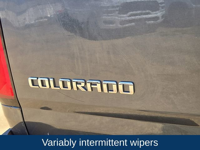 Used 2016 Chevrolet Colorado LT w/ LT Convenience Package AWD/4WD image 29