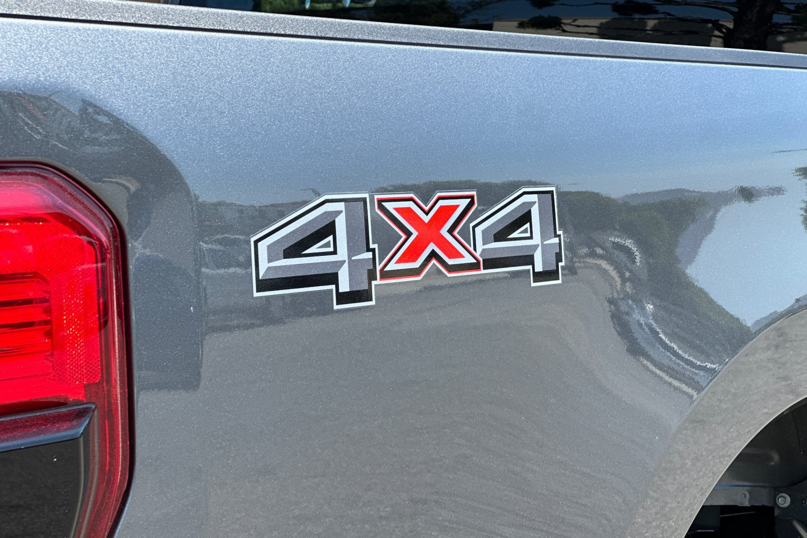 New 2026 Ford F350 XL w/ STX Appearance Package AWD/4WD image 24
