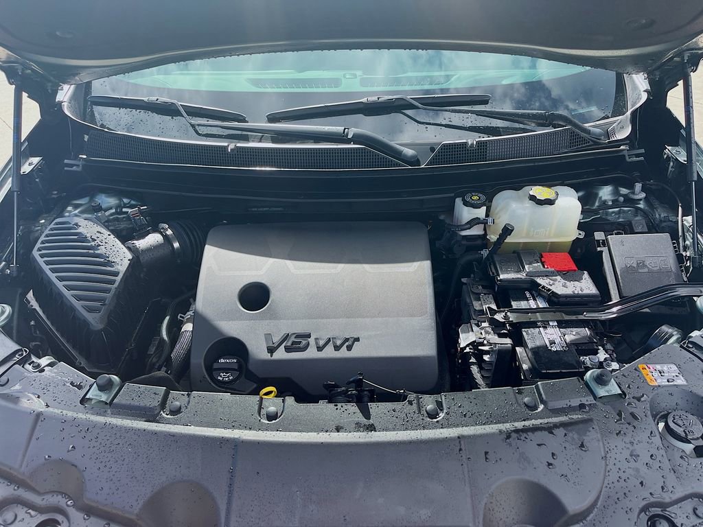 Used 2023 Chevrolet Traverse LT w/ LT Premium Package image 33