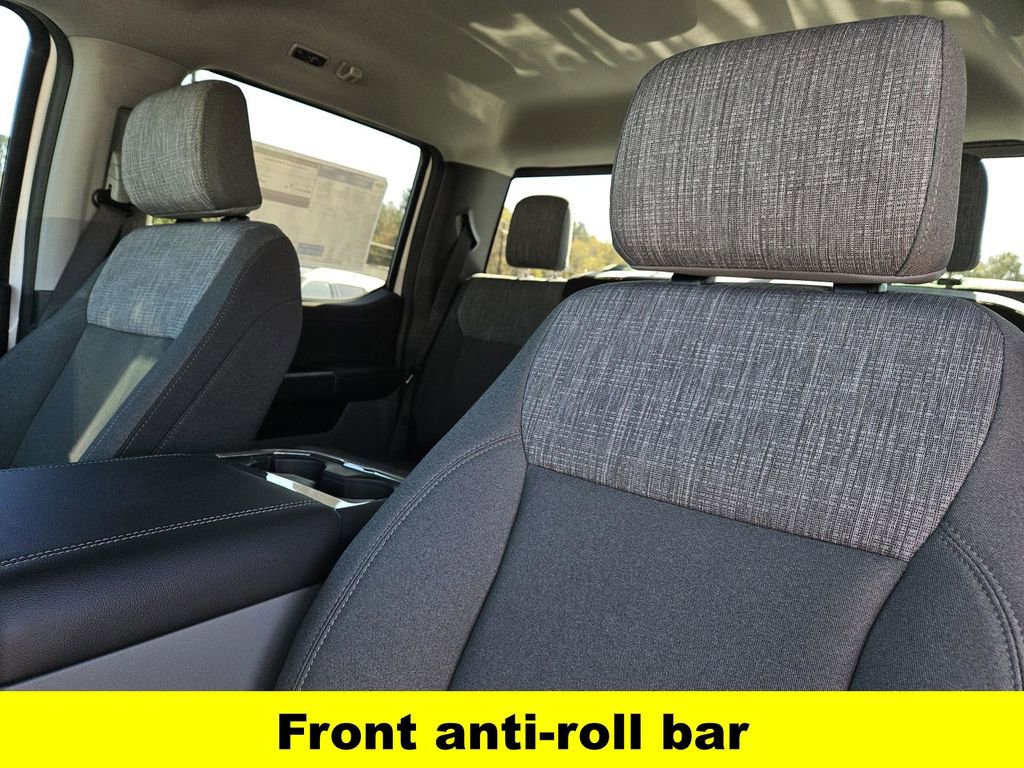 New 2026 Ford F250 XLT w/ XLT Premium Package AWD/4WD image 25