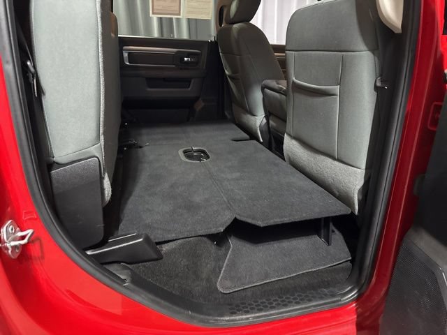 Used 2015 RAM 1500 Big Horn AWD/4WD image 34