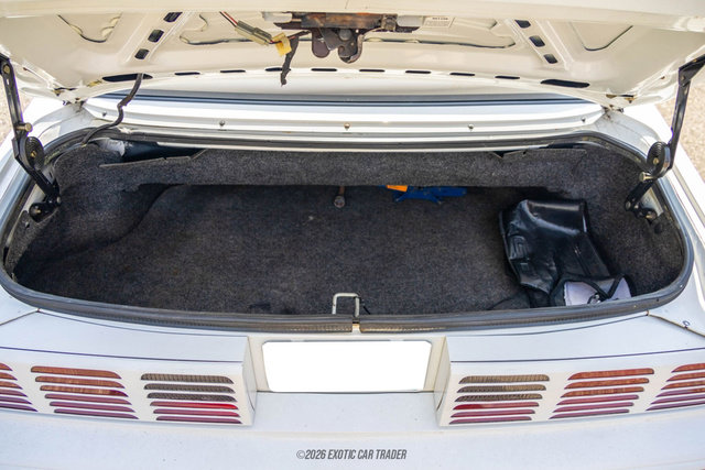 Used 1987 Ford Mustang GT image 59