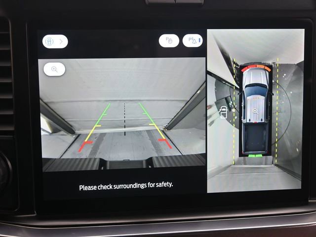 New 2026 Ford F350 King Ranch w/ Chrome Package image 12