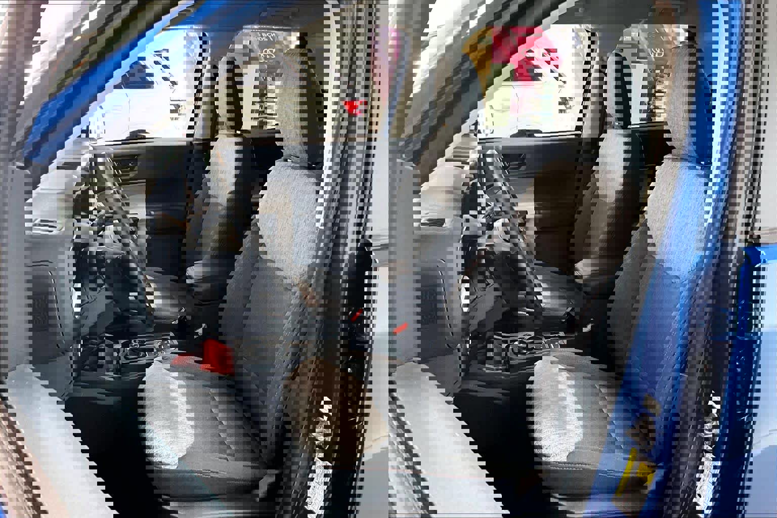 Used 2023 Ford Maverick XLT w/ Equipment Group 300A Standard image 10