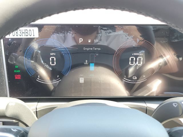 New 2026 Hyundai Santa Fe SE FWD image 9