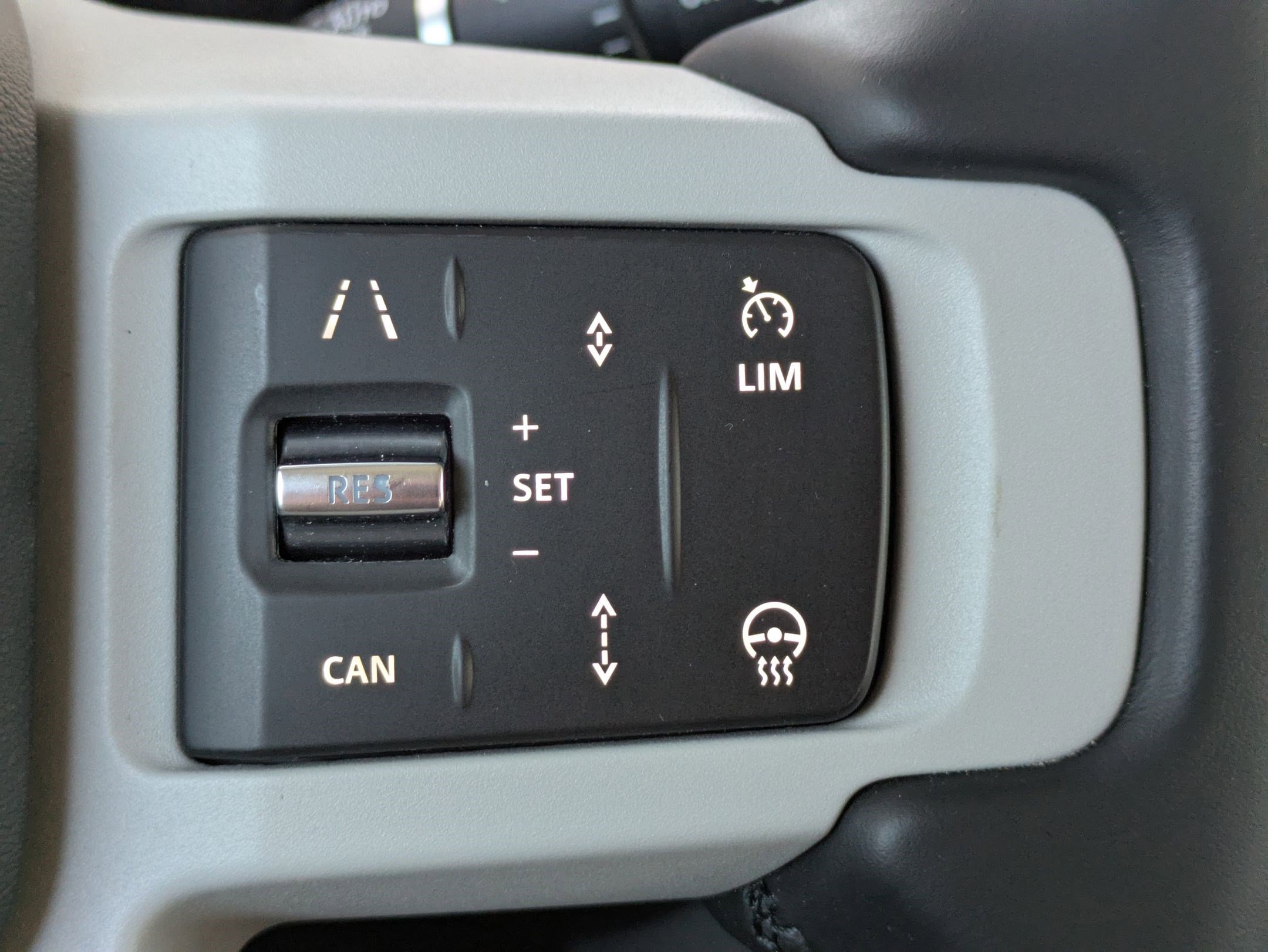 Certified 2024 Land Rover Defender 110 S image 17