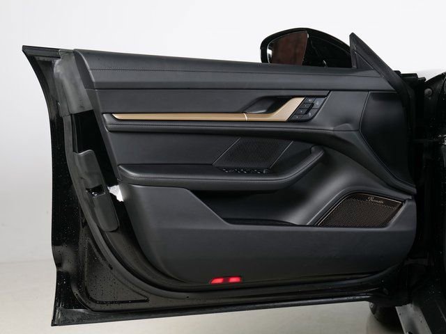 New 2026 Porsche Taycan GTS image 29