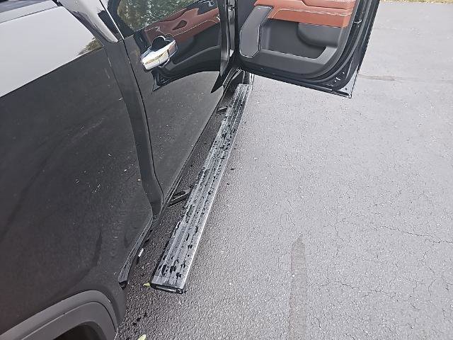 New 2026 GMC Sierra 1500 Denali Ultimate image 9